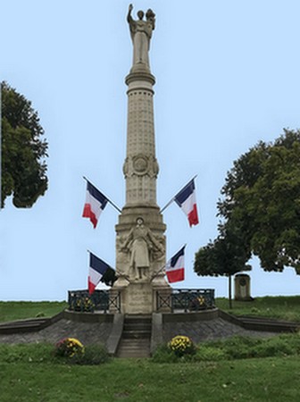 daxville